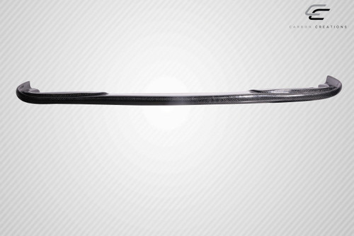 1997-2003 BMW M5 E39 Carbon Creations HMS Front Lip Spoiler - 1 Piece (S) / Vehicle Year Make Model Trim - 1997-2003-BMW M5 ALL / Product Type - Front Lip/Add On / Style Name -HMS / Kit Material - Carbon Fiber / Notes -