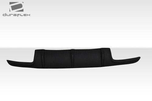 2006-2010 Mercedes W219 CLS55 CLS63 AMG Duraflex A Spec Rear Diffuser - 1 Piece / Vehicle Year Make Model Trim - 2006-2010-Mercedes CLS55 ALL / Product Type - Rear Lip/Add On / Style Name -A Spec / Kit Material - FRP (Fiberglass Reinforced Plastics) / Notes -