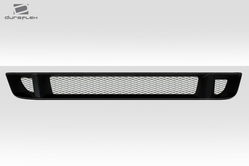 2015-2017 Ford Mustang Duraflex Lower CVX Grille - 1 Piece / Vehicle Year Make Model Trim - 2015-2017-Ford Mustang ALL / Product Type - Grilles / Style Name -CVX / Kit Material - FRP (Fiberglass Reinforced Plastics) / Notes -