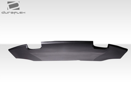 2008-2015 Mitsubishi Lancer Evolution 10 Duraflex VR-S Rear Diffuser - 1 Piece / Vehicle Year Make Model Trim - 2008-2015-Mitsubishi Evolution ALL / Product Type - Rear Lip/Add On / Style Name -VR-S / Kit Material - FRP (Fiberglass Reinforced Plastics) / Notes -