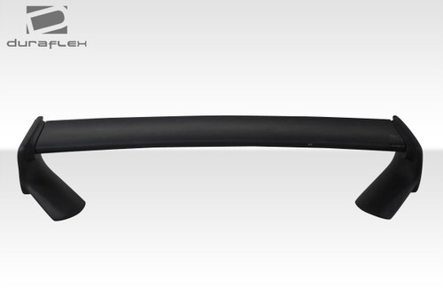 2000-2005 Toyota MRS MR2 Spyder Duraflex TD3000 Wing Spoiler - 1 Piece / Vehicle Year Make Model Trim - 2000-2005-Toyota MRS ALL / Product Type - Wing / Style Name -TD3000 / Kit Material - FRP (Fiberglass Reinforced Plastics) / Notes -