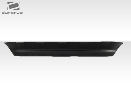 2014-2021 Toyota Tundra Duraflex Circuit Front Spoiler - 1 Piece / Vehicle Year Make Model Trim - 2014-2021-Toyota Tundra ALL / Product Type - Front Lip/Add On / Style Name -Circuit / Kit Material - FRP (Fiberglass Reinforced Plastics) / Notes -