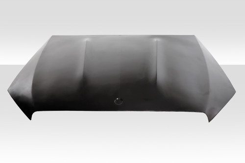 2015-2021 Mercedes C Class W205 Duraflex C63 Look Hood - 1 Piece / Vehicle Year Make Model Trim - 2015-2021-Mercedes C Class ALL / Product Type - Hood / Style Name -C63 / Kit Material - FRP (Fiberglass Reinforced Plastics) / Notes - Note: Hood pins are required.
