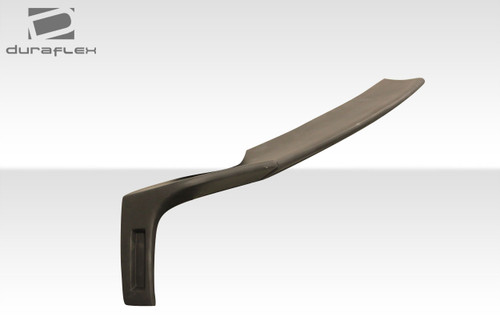 2006-2010 Dodge Charger Duraflex RKS Rear Wing Spoiler - 3 Piece / Vehicle Year Make Model Trim - 2006-2010-Dodge Charger ALL / Product Type - Wing / Style Name -RKS / Kit Material - FRP (Fiberglass Reinforced Plastics) / Notes -