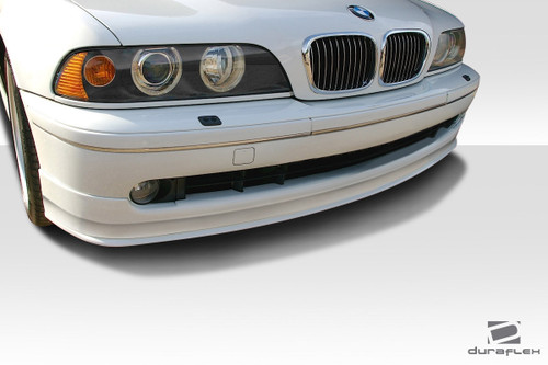 1997-2000 BMW 5 Series E39 Duraflex Alpine Front Lip - 1 Piece / Vehicle Year Make Model Trim - 1997-2000-BMW 5 Series ALL / Product Type - Front Lip/Add On / Style Name -Alpine / Kit Material - FRP (Fiberglass Reinforced Plastics) / Notes -