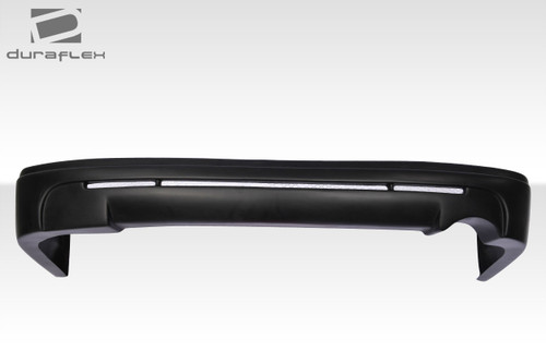 2003-2005 Honda Accord 4DR Duraflex Type M Rear Lip - 1 Piece / Vehicle Year Make Model Trim - 2003-2005-Honda Accord 4DR / Product Type - Rear Lip/Add On / Style Name -Type M / Kit Material - FRP (Fiberglass Reinforced Plastics) / Notes -