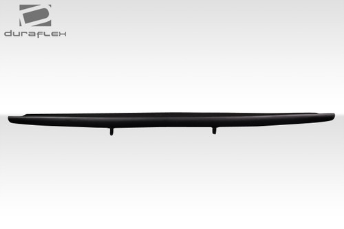 Universal 80" Duraflex VRX Air Foil Blade ( includes 2 brackets only, stands and end caps sold separately ) - 3 Piece / Vehicle Year Make Model Trim - --   / Product Type - Wing / Style Name -\Universal VRX / Kit Material - FRP (Fiberglass Reinforced Plastics) / Notes -
