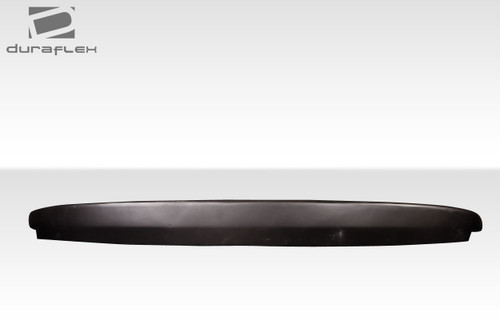 2010-2013 Chevrolet Camaro Duraflex Z28 Look Wing Spoiler - 1 Piece / Vehicle Year Make Model Trim - 2010-2013-Chevrolet Camaro ALL / Product Type - Wing / Style Name -Z28 Look / Kit Material - FRP (Fiberglass Reinforced Plastics) / Notes -
