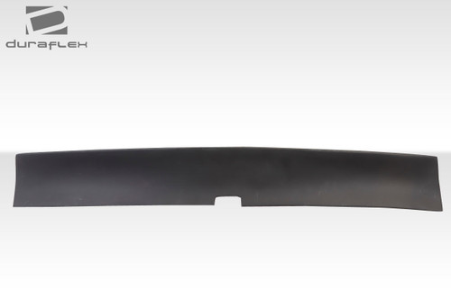 1992-1995 Honda Civic 2DR Duraflex RBS Spoiler Wing - 1 Piece / Vehicle Year Make Model Trim - 1992-1995-Honda Civic ALL / Product Type - Wing / Style Name -RBS / Kit Material - FRP (Fiberglass Reinforced Plastics) / Notes -