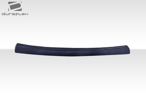2015-2023 Ford Mustang Coupe Duraflex Duckbill Wing Spoiler - 1 Piece (S) / Vehicle Year Make Model Trim - 2015-2023-Ford Mustang 2DR / Product Type - Wing / Style Name -Duckbill / Kit Material - FRP (Fiberglass Reinforced Plastics) / Notes -