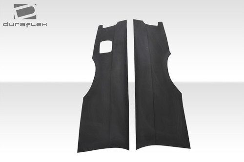 1992-1998 BMW 3 Series M3 E36 2DR Duraflex C Spec Rear Fender Flares - 2 Piece / Vehicle Year Make Model Trim - 1992-1998-BMW M3 2DR / Product Type - Fender Flare / Style Name -C Spec / Kit Material - FRP (Fiberglass Reinforced Plastics) / Notes -