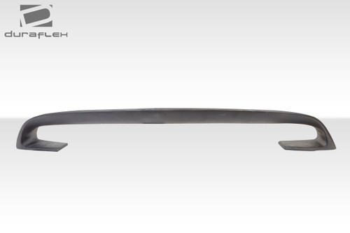 2005-2009 Ford Mustang Duraflex GT350 Look Wing Spoiler  - 1 Piece / Vehicle Year Make Model Trim - 2005-2009-Ford Mustang ALL / Product Type - Wing / Style Name -GT350 Look / Kit Material - FRP (Fiberglass Reinforced Plastics) / Notes -