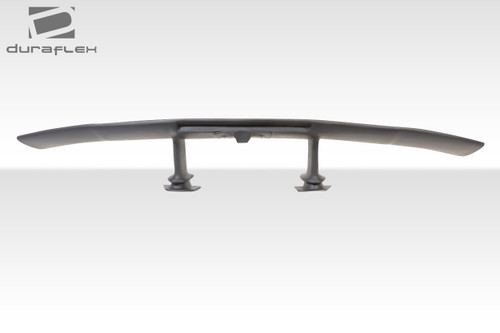 2004-2013 Lamborghini Gallardo Duraflex LP560 LP570 Look Rear Wing Spoiler - 1 Piece (S) / Vehicle Year Make Model Trim - 2004-2013-Lamborghini Gallardo ALL / Product Type - Wing / Style Name -LP570 Look / Kit Material - FRP (Fiberglass Reinforced Plastics) / Notes -