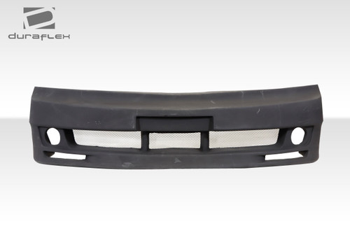 2003-2004 Infiniti M45 Duraflex A Spec Front Bumper Cover - 1 Piece / Vehicle Year Make Model Trim - 2003-2004-Infiniti M45 ALL / Product Type - Front Bumper / Style Name -A Spec / Kit Material - FRP (Fiberglass Reinforced Plastics) / Notes -