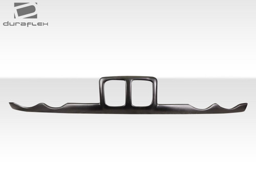 1984-1991 BMW 3 Series E30 Duraflex Badboy Grille Headlight Trim- 1 Piece (S) / Vehicle Year Make Model Trim - 1984-1991-BMW 3 Series ALL / Product Type - Grilles / Style Name -Badboy / Kit Material - FRP (Fiberglass Reinforced Plastics) / Notes -