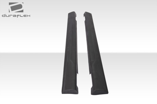 2000-2005 Lexus IS Series IS300 Duraflex H-Spec Side Skirts Rocker Panels - 2 Piece / Vehicle Year Make Model Trim - 2000-2005-Lexus IS ALL / Product Type - Sideskirts / Style Name -H-Spec / Kit Material - FRP (Fiberglass Reinforced Plastics) / Notes -