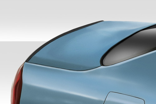 2002-2006 Infiniti Q45 Duraflex J Design Rear Wing Spoiler - 1 Piece (S) / Vehicle Year Make Model Trim - 2002-2006-Infiniti Q45 ALL / Product Type - Wing / Style Name -J Design / Kit Material - FRP (Fiberglass Reinforced Plastics) / Notes -