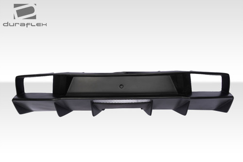 2009-2013 Lamborghini Gallardo Duraflex LP560 LP570 Look Rear Diffuser - 1 Piece / Vehicle Year Make Model Trim - 2009-2013-Lamborghini Gallardo ALL / Product Type - Rear Lip/Add On / Style Name -LP570 Look / Kit Material - FRP (Fiberglass Reinforced Plastics) / Notes -