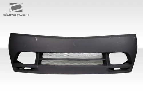 2003-2004 Infiniti M45 Duraflex Supercool Front Bumper Cover - 1 Piece / Vehicle Year Make Model Trim - 2003-2004-Infiniti M45 ALL / Product Type - Front Bumper / Style Name -Supercool / Kit Material - FRP (Fiberglass Reinforced Plastics) / Notes -