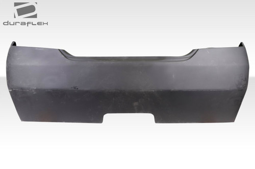 2003-2004 Infiniti M45 Duraflex Supercool Rear Bumper Cover - 1 Piece / Vehicle Year Make Model Trim - 2003-2004-Infiniti M45 ALL / Product Type - Rear Bumper / Style Name -Supercool / Kit Material - FRP (Fiberglass Reinforced Plastics) / Notes -