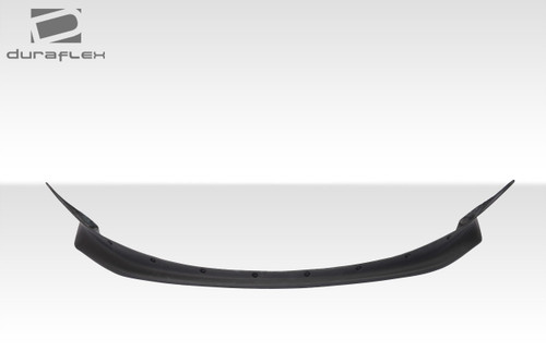 1990-1997 Mazda Miata Duraflex TKO RBS Front Lip Spoiler Air Dam - 1 Piece / Vehicle Year Make Model Trim - 1990-1997-Mazda Miata ALL / Product Type - Front Lip/Add On / Style Name -TKO RBS / Kit Material - FRP (Fiberglass Reinforced Plastics) / Notes -