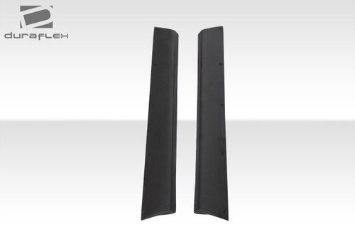 1989-1994 Nissan Skyline R32 2DR Duraflex TKO RBS Side Skirt Rocker Panels - 2 Piece / Vehicle Year Make Model Trim - 1989-1994-Nissan Skyline 2DR / Product Type - Sideskirts / Style Name -TKO RBS / Kit Material - FRP (Fiberglass Reinforced Plastics) / Notes -