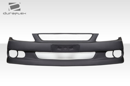 2000-2005 Lexus IS Series IS300 Duraflex TD3000 Look Front Bumper Cover - 1 Piece / Vehicle Year Make Model Trim - 2000-2005-Lexus IS ALL / Product Type - Front Bumper / Style Name -TD3000 / Kit Material - FRP (Fiberglass Reinforced Plastics) / Notes -