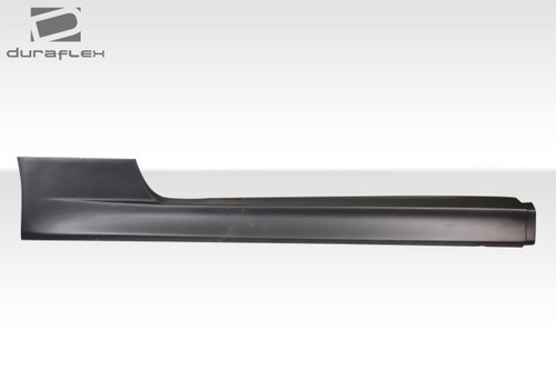 1989-1994 Nissan 240SX S13 Duraflex V Speed Wide Body Side Skirt Rocker Panels - 2 Piece (S) / Vehicle Year Make Model Trim - 1989-1994-Nissan 240SX ALL / Product Type - Sideskirts / Style Name -V Speed / Kit Material - FRP (Fiberglass Reinforced Plastics) / Notes -