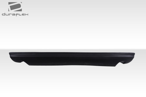 2001-2003 Lexus LS Series LS430 Duraflex W-1 Rear Lip Under Spoiler - 1 Piece / Vehicle Year Make Model Trim - 2001-2003-Lexus LS ALL / Product Type - Rear Lip/Add On / Style Name -W-1 / Kit Material - FRP (Fiberglass Reinforced Plastics) / Notes -