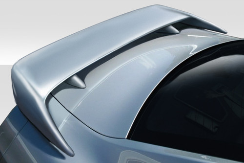 Universal Duraflex Ultra Power Wing Spoiler - 1 Piece / Vehicle Year Make Model Trim - --  ALL / Product Type - Wing / Style Name -\Universal / Kit Material - FRP (Fiberglass Reinforced Plastics) / Notes -