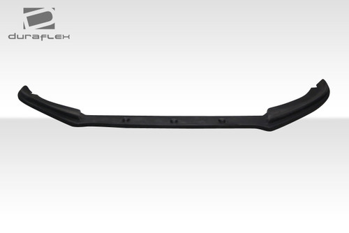 2011-2014 Volkswagen Jetta Duraflex Speed Front Lip Under Spoiler - 1 Piece (S) / Vehicle Year Make Model Trim - 2011-2014-Volkswagen Jetta ALL / Product Type - Front Lip/Add On / Style Name -Speed / Kit Material - FRP (Fiberglass Reinforced Plastics) / Notes -