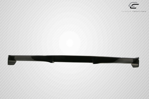 2013-2020 Scion FR-S Toyota 86 Subaru BRZ Carbon Creations GT500 Wing Trunk Lid Spoiler - 1 Piece / Vehicle Year Make Model Trim - 2013-2020-Scion FRS ALL / Product Type - Wing / Style Name -GT500 / Kit Material - Carbon Fiber / Notes -