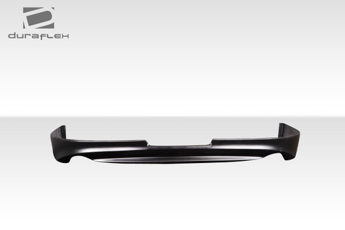 2008-2012 Honda Accord 2DR Duraflex HFP Look Rear Lip Spoiler - 1 Piece / Vehicle Year Make Model Trim - 2008-2012-Honda Accord 2DR / Product Type - Rear Lip/Add On / Style Name -HFP / Kit Material - FRP (Fiberglass Reinforced Plastics) / Notes -