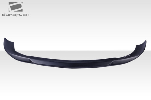2010-2013 Mercedes S Class S63 W221 Duraflex L Sport Front Lip Spoiler - 1 Piece / Vehicle Year Make Model Trim - 2010-2013-Mercedes S Class ALL / Product Type - Front Lip/Add On / Style Name -L Sport / Kit Material - FRP (Fiberglass Reinforced Plastics) / Notes -