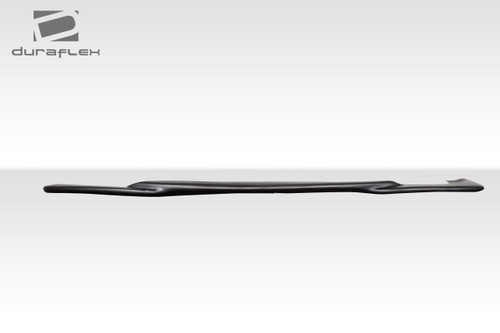2010-2013 Mercedes E Class W212 Duraflex L Sport Front Lip Spoiler - 1 Piece / Vehicle Year Make Model Trim - 2010-2013-Mercedes E Class ALL / Product Type - Front Lip/Add On / Style Name -L Sport / Kit Material - FRP (Fiberglass Reinforced Plastics) / Notes - Note: FIts AMG Sport package bumper