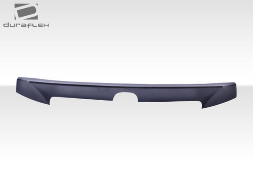 2006-2013 Lexus IS Series IS250 IS350 Duraflex MSR Rear Wing Spoiler - 1 Piece / Vehicle Year Make Model Trim - 2006-2013-Lexus IS ALL / Product Type - Wing / Style Name -MSR / Kit Material - FRP (Fiberglass Reinforced Plastics) / Notes -