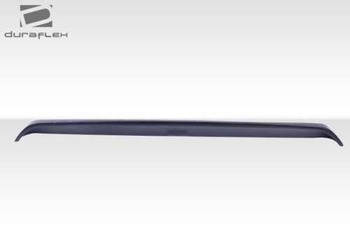 2008-2023 Dodge Challenger Duraflex Redeye Look Rear Wing Spoiler - 1 Piece / Vehicle Year Make Model Trim - 2008-2023-Dodge Challenger ALL / Product Type - Wing / Style Name -Redeye Look / Kit Material - FRP (Fiberglass Reinforced Plastics) / Notes -