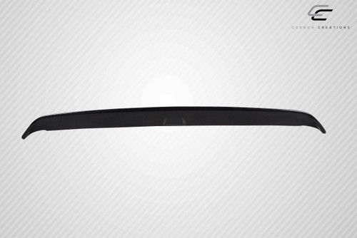 2008-2023 Dodge Challenger Carbon Creations Redeye Look Rear Wing Spoiler - 1 Piece / Vehicle Year Make Model Trim - 2008-2023-Dodge Challenger ALL / Product Type - Wing / Style Name -Redeye Look / Kit Material - Carbon Fiber / Notes -