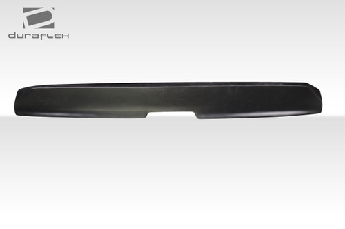 1990-1997 Mazda Miata Duraflex D Spec Rear Wing Spoiler - 1 Piece (S) / Vehicle Year Make Model Trim - 1990-1997-Mazda Miata ALL / Product Type - Wing / Style Name -D Spec / Kit Material - FRP (Fiberglass Reinforced Plastics) / Notes -