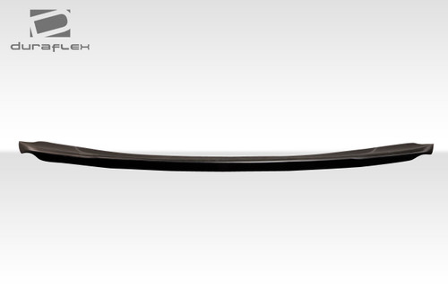 2016-2023 Chevrolet Camaro Duraflex High Kick Rear Wing Spoiler - 1 Piece (S) / Vehicle Year Make Model Trim - 2016-2023-Chevrolet Camaro ALL / Product Type - Wing / Style Name -High Kick / Kit Material - FRP (Fiberglass Reinforced Plastics) / Notes -