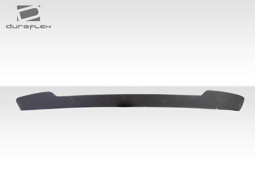 2015-2023 Ford Mustang Coupe Duraflex M Design Rear Wing Spoiler - 1 Piece / Vehicle Year Make Model Trim - 2015-2023-Ford Mustang 2DR / Product Type - Wing / Style Name -M Design / Kit Material - FRP (Fiberglass Reinforced Plastics) / Notes -