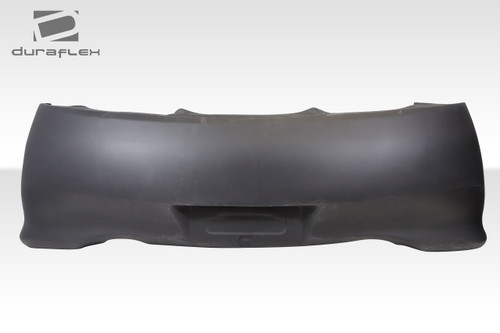 2003-2007 Infiniti G Coupe G35 Duraflex IPL Look Rear Bumper - 1 Piece / Vehicle Year Make Model Trim - 2003-2007-Infiniti G Coupe ALL / Product Type - Rear Bumper / Style Name -IPL Look / Kit Material - FRP (Fiberglass Reinforced Plastics) / Notes -
