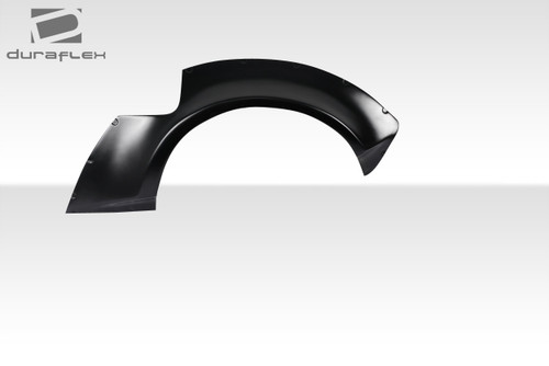 2000-2005 Toyota Celica Duraflex RBS Rear Fenders - 2 Piece / Vehicle Year Make Model Trim - 2000-2005-Toyota Celica ALL / Product Type - Fender Flare / Style Name -RBS / Kit Material - FRP (Fiberglass Reinforced Plastics) / Notes -