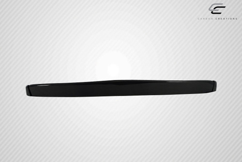 2010-2013 Chevrolet Camaro Carbon Creations RKS Wing Spoiler - 3 Piece (S) / Vehicle Year Make Model Trim - 2010-2013-Chevrolet Camaro ALL / Product Type - Wing / Style Name -RKS / Kit Material - Carbon Fiber / Notes -