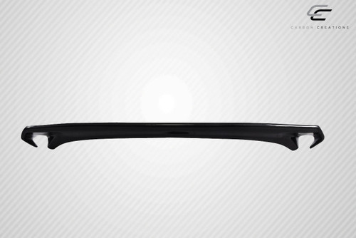 2012-2017 Hyundai Veloster Turbo Carbon Creations Sequential Rear Wing Spoiler - 1 Piece (S) / Vehicle Year Make Model Trim - 2012-2017-Hyundai Veloster ALL / Product Type - Wing / Style Name -Sequential / Kit Material - Carbon Fiber / Notes -