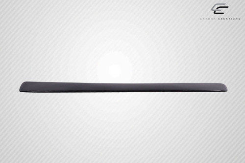 1995-1998 Nissan 240SX S14 Carbon Creations Supercool Wing Trunk Lid Spoiler - 1 Piece (s) / Vehicle Year Make Model Trim - 1995-1998-Nissan 240SX ALL / Product Type - Wing / Style Name -Supercool / Kit Material - Carbon Fiber / Notes -