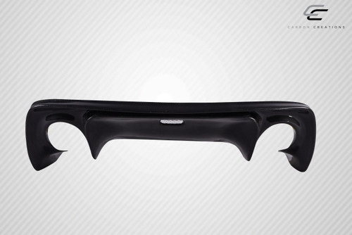 2013-2020 Scion FR-S Toyota 86 Subaru BRZ Carbon Creations GT500 V3 Rear Diffuser - 1 Piece / Vehicle Year Make Model Trim - 2013-2020-Scion FRS ALL / Product Type - Rear Lip/Add On / Style Name -GT500 V3 / Kit Material - Carbon Fiber / Notes -