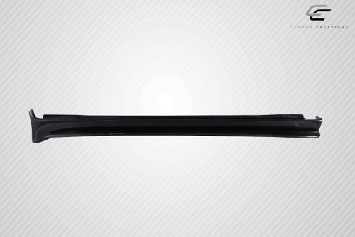 2002-2007 Subaru Impreza WRX STI Carbon Creations VRS Side Skirts Rocker Panels - 2 Piece / Vehicle Year Make Model Trim - 2002-2007-Subaru Impreza ALL / Product Type - Sideskirts / Style Name -VRS / Kit Material - Carbon Fiber / Notes -