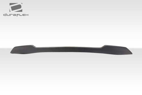2014-2015 Chevrolet Camaro Duraflex A Spec Rear Wing Spoiler - 1 Piece / Vehicle Year Make Model Trim - 2014-2015-Chevrolet Camaro 2DR / Product Type - Wing / Style Name -A Spec / Kit Material - FRP (Fiberglass Reinforced Plastics) / Notes -