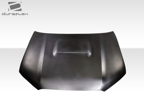 2010-2024 Toyota 4Runner Duraflex TD3000 Hood - 1 Piece / Vehicle Year Make Model Trim - 2010-2024-Toyota 4Runner ALL / Product Type - Hood / Style Name -TD3000 / Kit Material - FRP (Fiberglass Reinforced Plastics) / Notes - Note: Hood Pins are Required